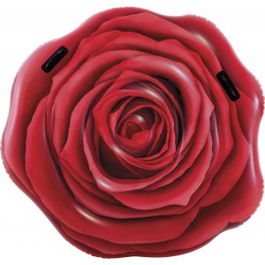 Φουσκωτό Στρώμα Τριαντάφυλλο - Red Rose Mat - 58783