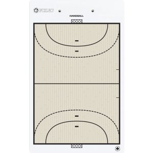 FOX40 Coaching Clipboard for Handball - 69100300 - σε 12 άτοκες δόσεις