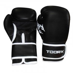 Γάντια Boxing Πυγμαχίας PANTHER 10oz Toorx - σε 12 άτοκες δόσεις