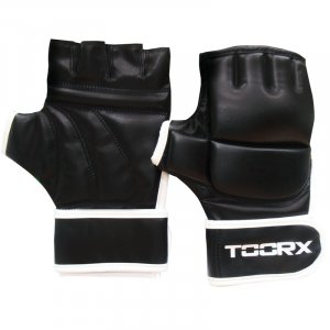 Γάντια για Box Gougar MMA (BOT-012) (L/XL) Toorx - σε 12 άτοκες δόσεις