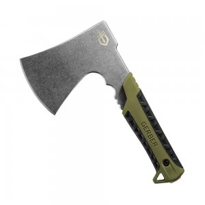 Gerber Τσεκούρι Pack Hatchet - Σε 12 άτοκες δόσεις