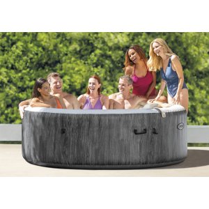 Greywood Deluxe Bubble Massage (6 ατόμων) - 28442 - σε 12 άτοκες δόσεις