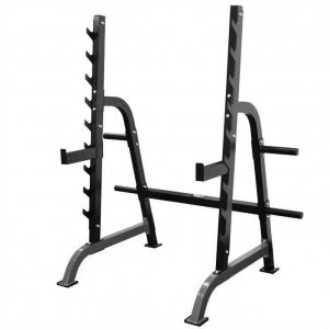 Half Power Lifting Rack Optimum - CX-RK205