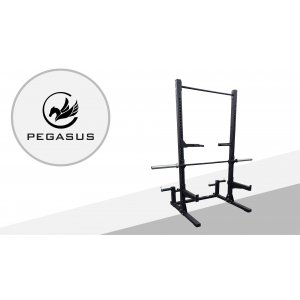 Half Rack Pegasus®  HR-G1 Λ-5611 - σε 12 άτοκες δόσεις