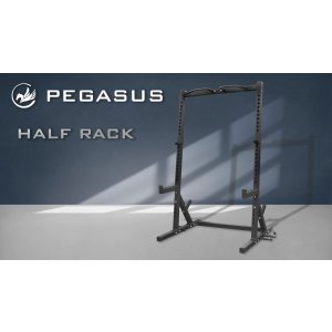 Half Rack Pegasus® OK-9132A Λ-545 - σε 12 άτοκες δόσεις