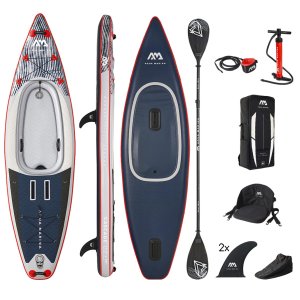 Aqua Marina SUP-Kayak Cascade 11'2'' 340X89X20CM - Σε 12 Άτοκες Δόσεις