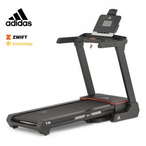 Ηλεκτρικός Διάδρομος Adidas® T-19 (3.5 HP) Δ-359 - σε 12 άτοκες δόσεις