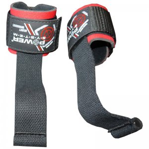 Ιμάντες δύναμης (με neoprene) POWER PIN PS-3350 - σε 12 άτοκες δόσεις