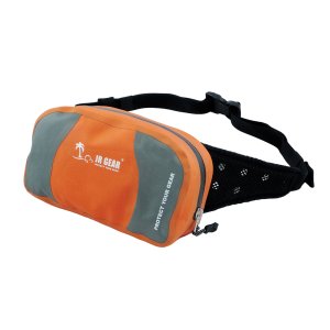 JR Waist Bag - Σε 12 Άτοκες Δόσεις