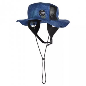 Καπέλο CAP-BEANIE UPF50+ για θαλάσσια σπορ Μπλε - Aropec - CAP-SF-01-MNV - Σε 12 Άτοκες Δόσεις
