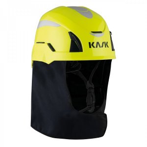 KASK QUANTUM Αντιπυρικό Κάλυμμα Αυχένα - Σε 12 άτοκες δόσεις