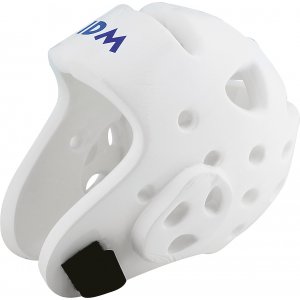 Κάσκα Προπόνησης IDM (S) Λευκό IDM201-S - 37201