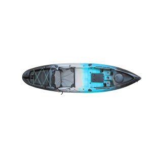 Kayak Life Sport "Gran" (1 ενήλικος + 1 παιδί) VK-17 - σε 12 άτοκες δόσεις