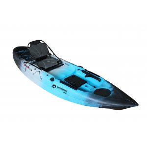 Kayak Life Sport "Gran" (1 ενήλικος + 1 παιδί) VK-17 - σε 12 άτοκες δόσεις