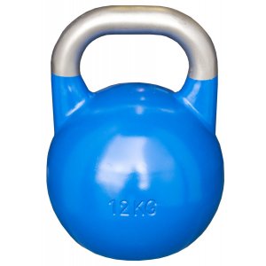 KETTLEBELL COMPETITION 12KG - σε 12 άτοκες δόσεις