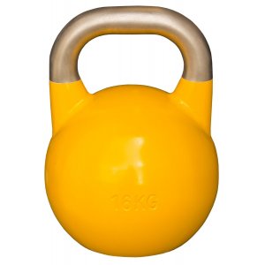 KETTLEBELL COMPETITION 16KG - σε 12 άτοκες δόσεις