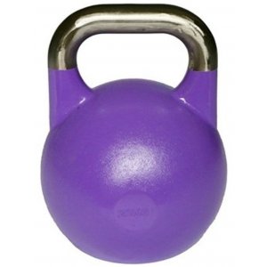 KETTLEBELL COMPETITION 20KG - σε 12 άτοκες δόσεις