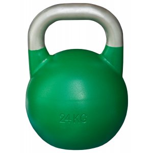 KETTLEBELL COMPETITION 24KG - σε 12 άτοκες δόσεις