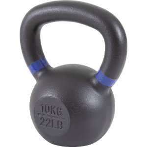 Kettlebell μαντεμένιο 10kg