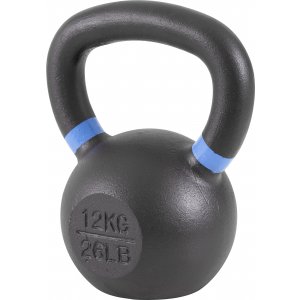 Kettlebell μαντεμένιο 12kg - 44684 - σε 12 άτοκες δόσεις