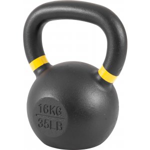 Kettlebell μαντεμένιο 16kg