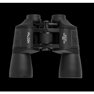 ΚΙΑΛΙΑ FALCON Optics 16x50mm , Black - Σε 12 άτοκες δόσεις