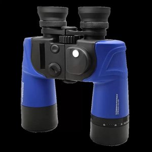 ΚΙΑΛΙΑ FALCON Optics Marine II , Blue - Σε 12 άτοκες δόσεις