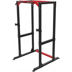 Κλωβός Δύναμης AMILA Alpha Power Rack - 43963 - σε 12 άτοκες δόσεις