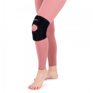 KNEE BRACE inSPORTline KNEEFORT - σε 12 άτοκες δόσεις