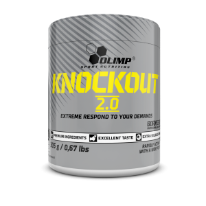 Knockout 2.0  Bubble Blow 305g