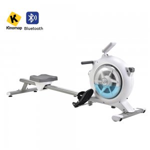 ΚΩΠΗΛΑΤΙΚΗ VIKING Hybrid Rower - 106080 - Σε 12 Άτοκες Δόσεις