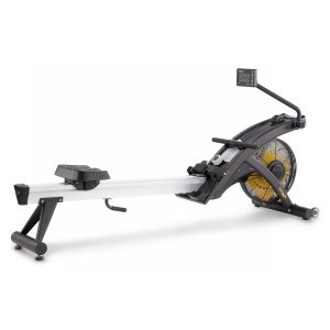 Κωπηλατικό όργανο Air Rower Classic - Αντίσταση: 8 επίπεδα, χειροκίνητη - Διαστάσεις: 218x61,5x76cm - Σε 12 άτοκες δόσεις