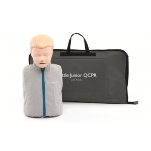 Laerdal Little Junior QCPR Εκπαιδευτικό Πρόπλασμα Παιδιού - Σε 12 άτοκες δόσεις