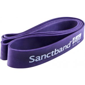 Λάστιχο Αντίστασης Sanctband Active Super Loop Band Σκληρό+ - 88277 - σε 12 άτοκες δόσεις