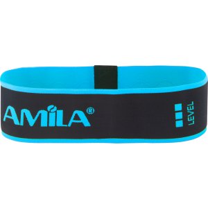 Λάστιχο Αντίστασης AMILA Fabric HipBand Heavy - 96622 - σε 12 άτοκες δόσεις