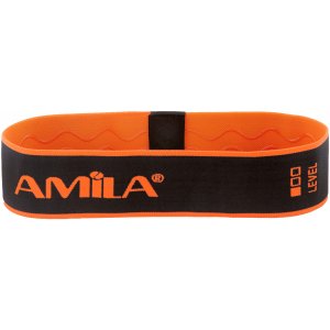 Λάστιχο Αντίστασης AMILA Fabric HipBand Light - 96620 - σε 12 άτοκες δόσεις