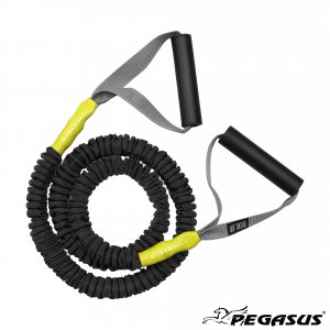 Λάστιχο Αντίστασης Pegasus® με Κάλυμμα (10lbs - 4.5kg) Β6367-10 - σε 12 άτοκες δόσεις