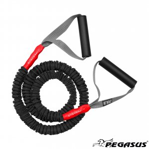 Λάστιχο Αντίστασης Pegasus® με Κάλυμμα (20lbs - 9kg) Β6367-20 - σε 12 άτοκες δόσεις