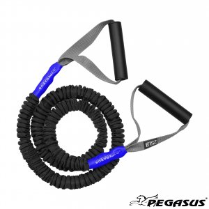 Λάστιχο Αντίστασης Pegasus® με Κάλυμμα (25lbs - 11.3kg) Β6367-25 - σε 12 άτοκες δόσεις