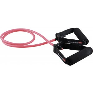 Λάστιχο Αντίστασης Sanctband Active Gymtube Μαλακό - 88265 - σε 12 άτοκες δόσεις