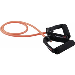 Λάστιχο Αντίστασης Sanctband Active Gymtube Μεσαίο - 88266 - σε 12 άτοκες δόσεις