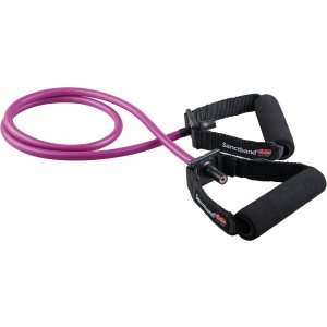 Λάστιχο Αντίστασης Sanctband Active Gymtube Σκληρό - 88267 - σε 12 άτοκες δόσεις