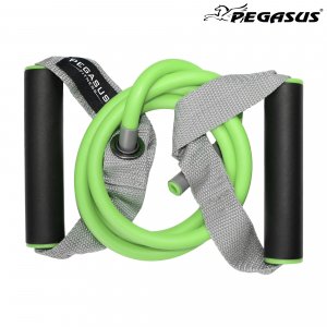 Λάστιχο Ενδυνάμωσης με Λαβές Pegasus® (Light) Β6348-L - σε 12 άτοκες δόσεις