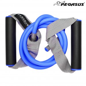 Λάστιχο Ενδυνάμωσης με Λαβές Pegasus® (Medium) Β6348-M - σε 12 άτοκες δόσεις