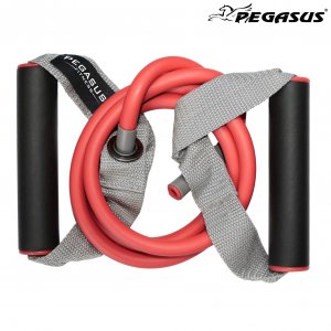 Λάστιχο Ενδυνάμωσης με Λαβές Pegasus® (X-Heavy) Β6348-XH - σε 12 άτοκες δόσεις