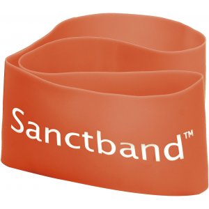 Λάστιχο Αντίστασης Sanctband Loop Band Μαλακό - 88231 - σε 12 άτοκες δόσεις