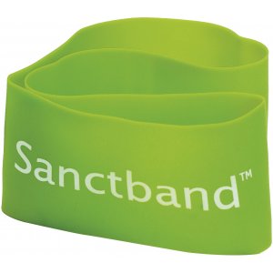 Λάστιχο Αντίστασης Sanctband Loop Band Μεσαίο - 88232 - σε 12 άτοκες δόσεις