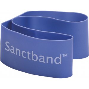 Λάστιχο Αντίστασης Sanctband Loop Band Σκληρό - 88233 - σε 12 άτοκες δόσεις