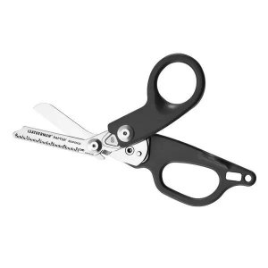 Leatherman Raptor Response Πολυεργαλείο Α' Βοηθειών Διασώστη - Cement - Σε 12 άτοκες δόσεις