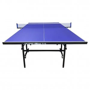 Life Sport Ti15 Τραπέζι Ping Pong Εσωτερικού Χώρου 389209015 - σε 12 άτοκες δόσεις